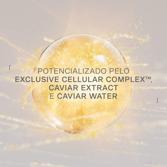 Loção Facial La Prairie Skin Caviar Essence-In-Lotion